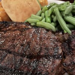Blistie's - Steak night!