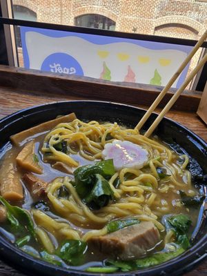 Ramen by UZU by null