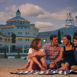 Hotel Breakers