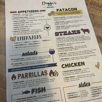Doggi's Arepa Bar - Venezuelan Near Me - Miami, Florida Doggi's Arepa Bar - Venezuelan Near Me - Miami, Florida