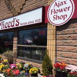 Reed's Florist Ltd