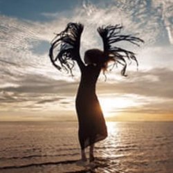 Sacred Heart Coach - Experience Emotional Freedom and relief from root causes blocking your joy