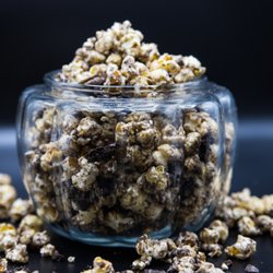 Kernel Pops