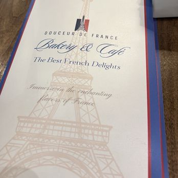 Douceur de France - Bakeries Near Me - Marietta, Georgia Douceur de France - Bakeries Near Me - Marietta, Georgia