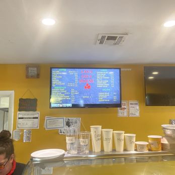 Lava Java - Coffee & Tea Near Me - Lavallette, New Jersey