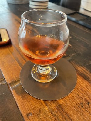 Big aLICe Brewing Finger Lakes by null