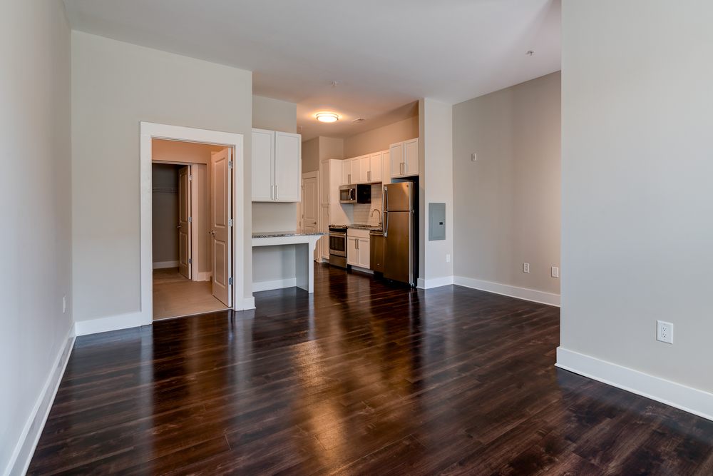 BERKSHIRE DILWORTH APARTMENTS Updated September 2024 32 Photos & 13