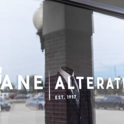 Cane Alterations