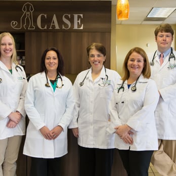 Case Veterinary Hospital - Veterinarians Near Me - Savannah, Georgia Case Veterinary Hospital - Veterinarians Near Me - Savannah, Georgia