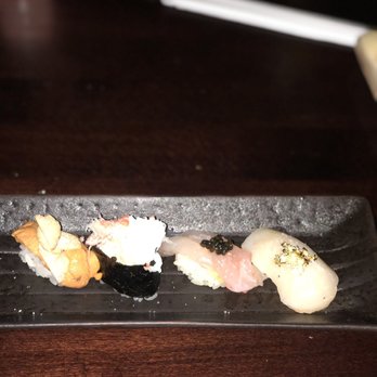 Go's Mart - Omakase crab uni Japanese scallop - Sushi Bars Near Me - Canoga Park, California Go's Mart - Omakase crab uni Japanese scallop - Sushi Bars Near Me - Canoga Park, California