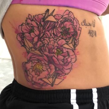 South Side Ink - Piercing Near Me - Ewa Beach, Hawaii