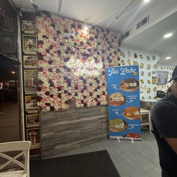 Chocolate House - Creperies Near Me - Englewood, New Jersey