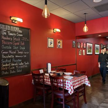 TRATTORIA NAKAMURA-YA - Updated September 2025 - 3161 Photos