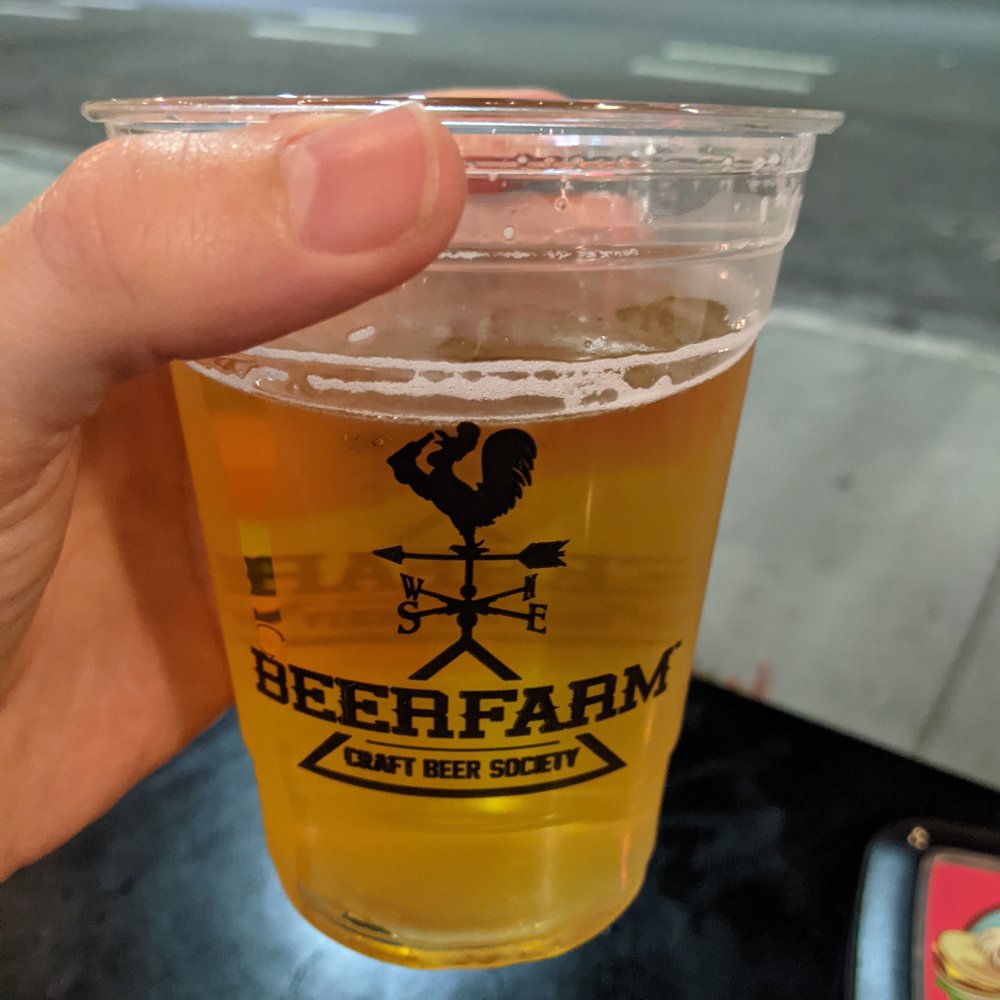 Beerfarm - Beer Bar Near Me - Riverside, California