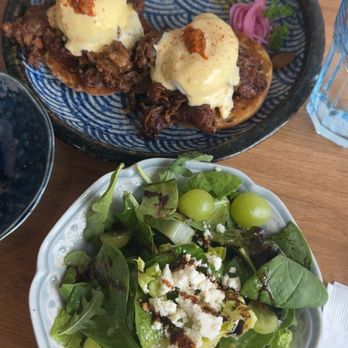 Komorebi Brunch - Breakfast & Brunch Near Me - Calgary, Alberta