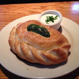 Calzone