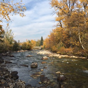 Chateau Rouge - East Rosebud Creek near red lodge. - Hotels Near Me - Red Lodge, Montana