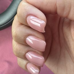 Nails Nails