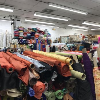 GAIL K FABRICS - Updated January 2025 - 31 Photos & 58 Reviews - 2216
