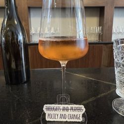 Cava Rose