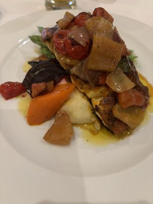 Chiado Restaurant by null