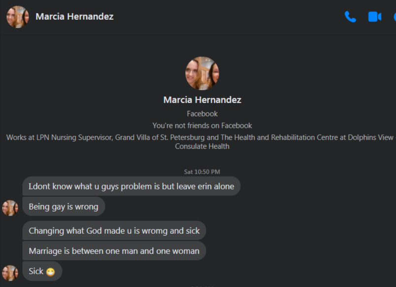 Aviata - patient advocate in South Pasadena, FL