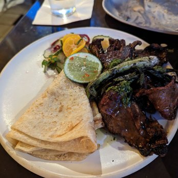 Bacanora - Short ribs - Mexican Near Me - Phoenix, Arizona
