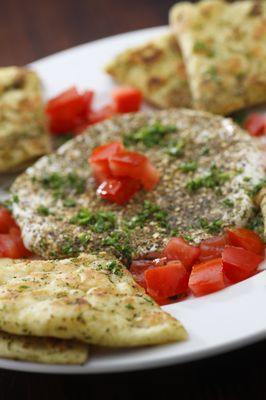 Sammy's Woodfired Pizza & Grill by null