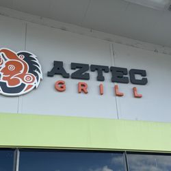 Aztec Grill