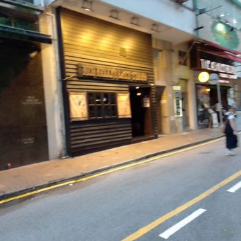 Ned Kelly's Last Stand - Outside - Bars Near Me - Hong Kong, HK Ned Kelly's Last Stand - Outside - Bars Near Me - Hong Kong, HK