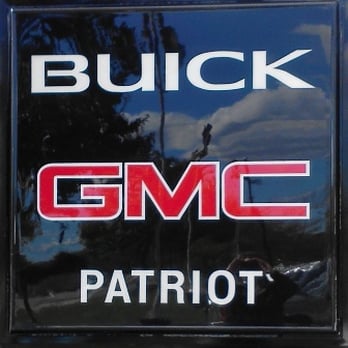 Patriot Buick GMC - Car Dealers Near Me - Williamsburg, Virginia Patriot Buick GMC - Car Dealers Near Me - Williamsburg, Virginia
