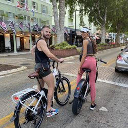 Electrix Bikes