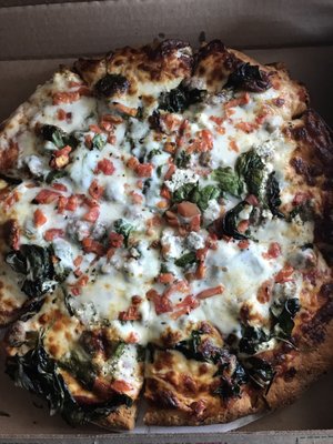 Barraco's Pizza by null