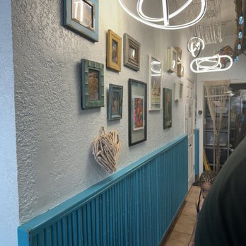 La Belle Jacmelienne Cafe - Haitian Near Me - Miramar, Florida