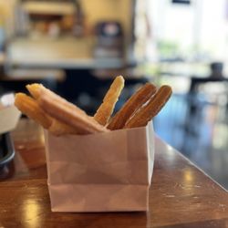 El Asadero Prime Taqueria - BOLSA DE CHURROS