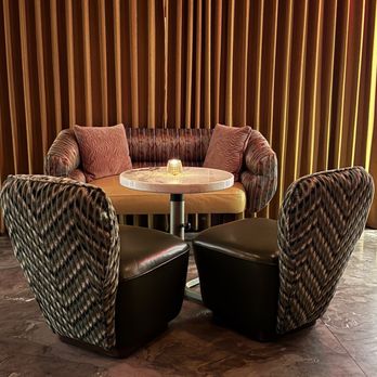 Sirrah - Lounge area - French Near Me - New York, New York Sirrah - Lounge area - French Near Me - New York, New York