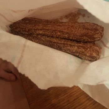 Colada Shop - Churros - Coffee & Tea Near Me - Washington, DC, District of Columbia Colada Shop - Churros - Coffee & Tea Near Me - Washington, DC, District of Columbia