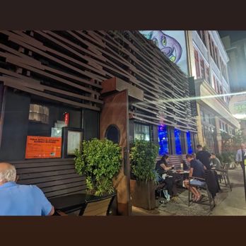 Sampan - Asian Fusion Near Me - Philadelphia, Pennsylvania