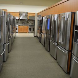 Grand Appliance and TV