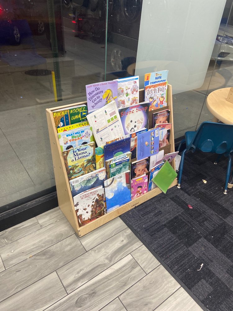 CLEAN RITE CENTER Updated September 2024 8905 Flatlands Ave