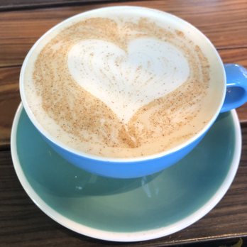 PublicUs - London fog - my favorite drink on the menu! - Coffee & Tea Near Me - Las Vegas, Nevada PublicUs - London fog - my favorite drink on the menu! - Coffee & Tea Near Me - Las Vegas, Nevada