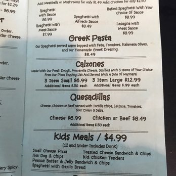 Blue Ridge Pizza Co - Menu - Pizza Near Me - Etowah, North Carolina Blue Ridge Pizza Co - Menu - Pizza Near Me - Etowah, North Carolina