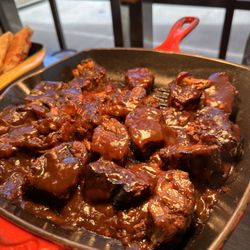 Rita's Cantina & Bar - Filet