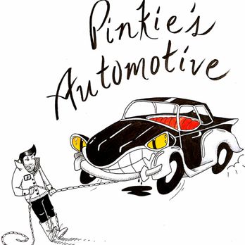 Pinkies Automotive - Auto Repair Near Me - Santa Fe, New Mexico Pinkies Automotive - Auto Repair Near Me - Santa Fe, New Mexico