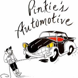 Pinkies Automotive