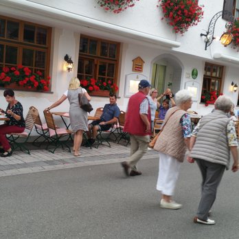 Oberstdorfer Einkehr - Gasthof und Biergarten - German Near Me - Oberstdorf, BY Oberstdorfer Einkehr - Gasthof und Biergarten - German Near Me - Oberstdorf, BY