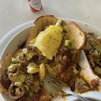 First Awakenings - right when I dropped the fork and came to yelp - Breakfast & Brunch Near Me - Salinas, California First Awakenings - right when I dropped the fork and came to yelp - Breakfast & Brunch Near Me - Salinas, California
