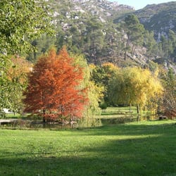 Le Moulin De Gémenos - Le Moulin de Gèmenos