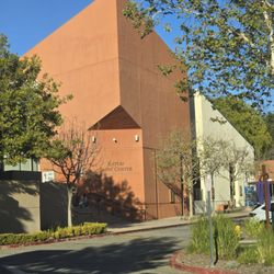 Saint Kateri Tekakwitha Catholic Church - Left side of tune building