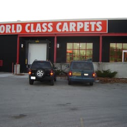 World Class Carpets